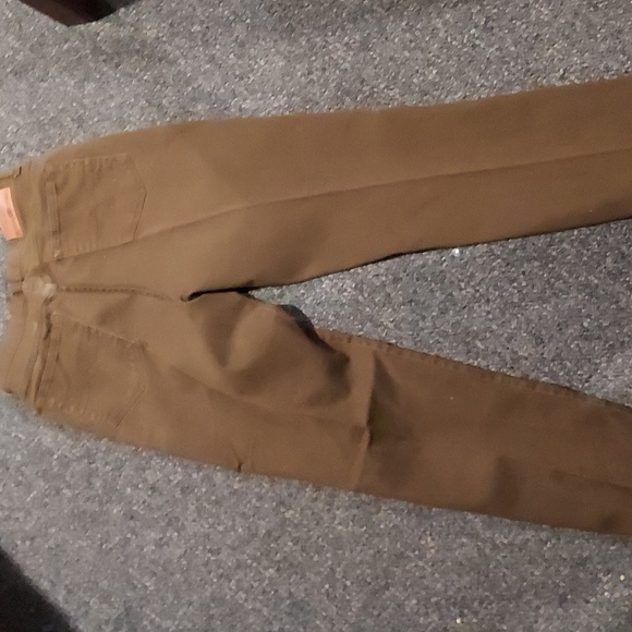 Faded glory jeans . 12. - Picture 3 of 4